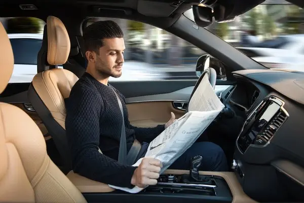 Best-Rated Driving School