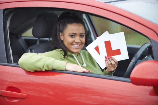 Asian Driving School