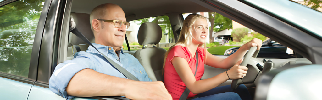 Adult Driving Classes