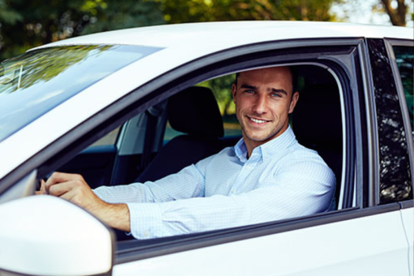 Road Test Preparation