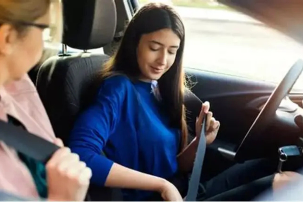 Road test preparation