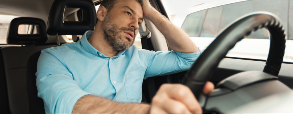 Driving Test Practice