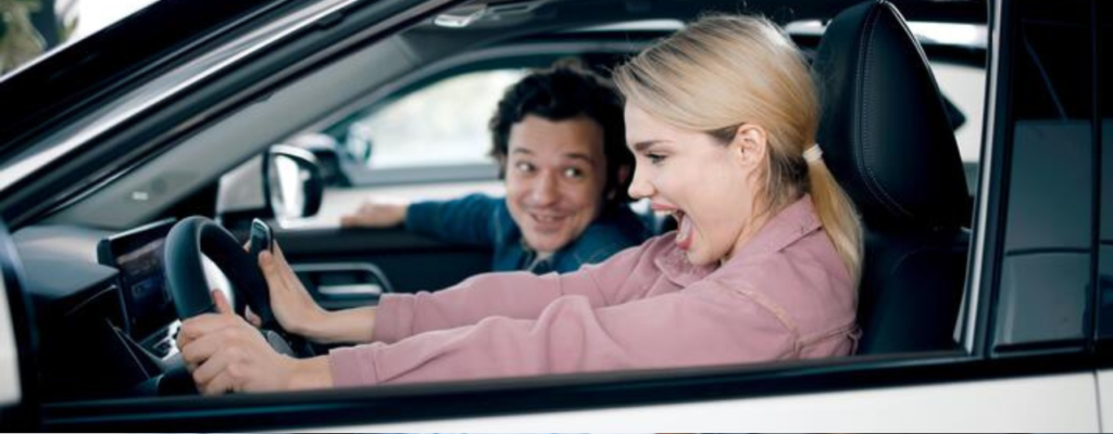 Road Test Preparation
