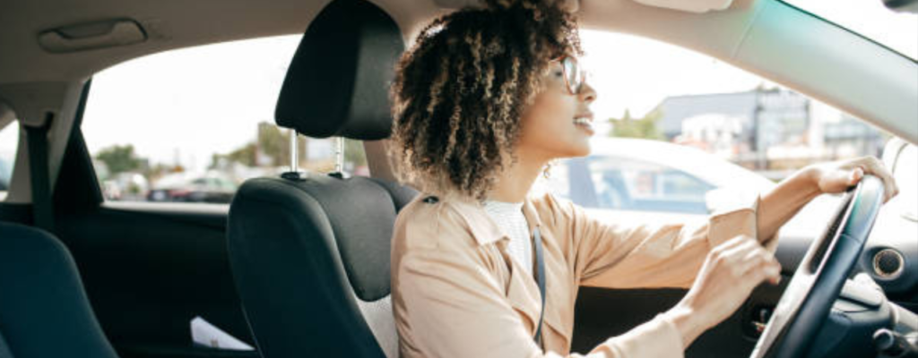 Road Test Preparation