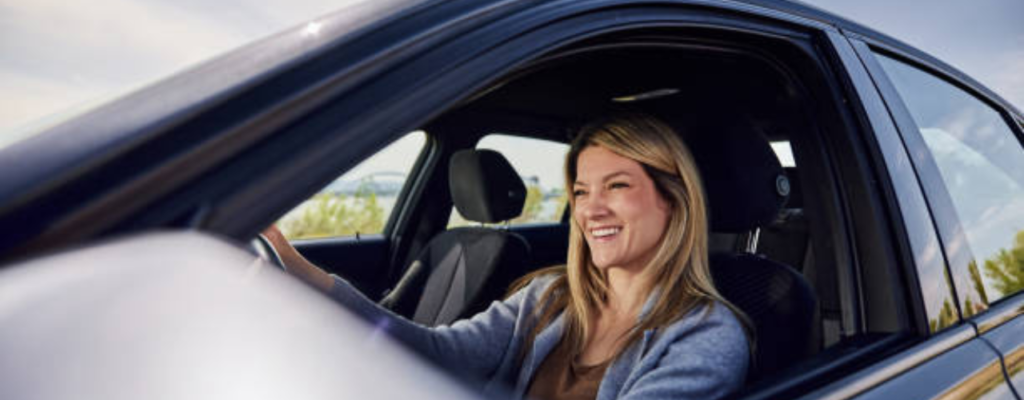 Driving Test Practice