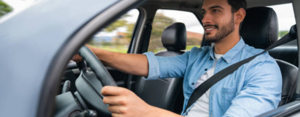 Road Test Preparation