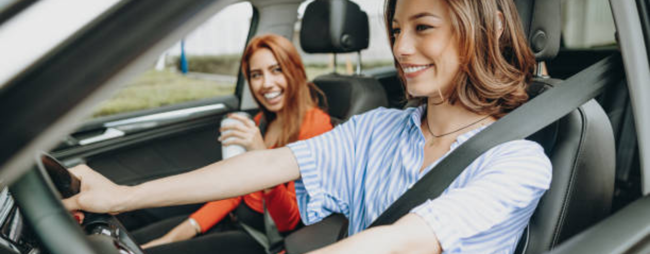 Driving School Road Test Center