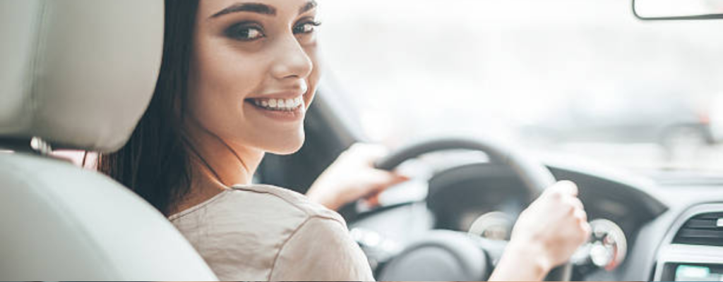 Driving School Road Test Center