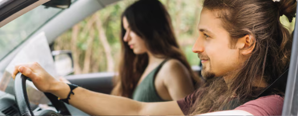 How to schedule a DPS road test in Plano