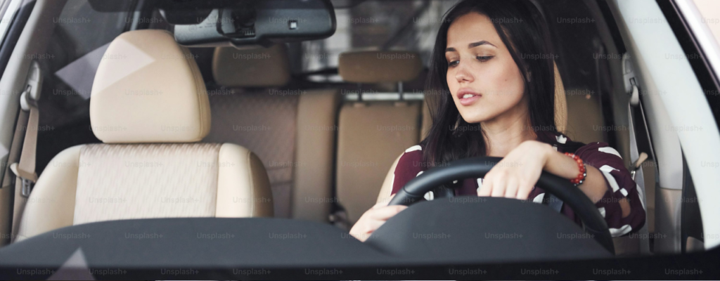 Easiest place to pass Texas driving test