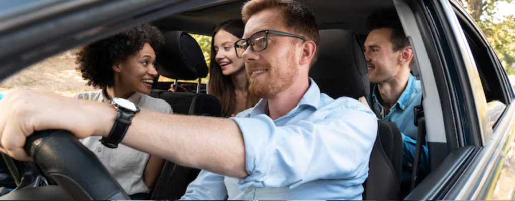 Easiest place to pass Texas driving test