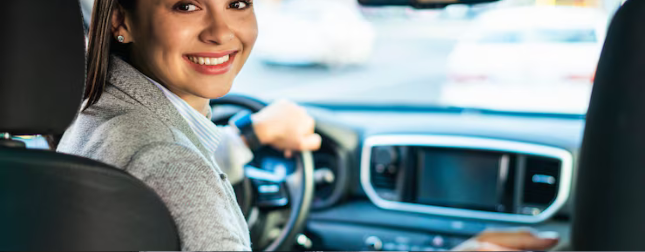 Best DPS authorized road test center near me