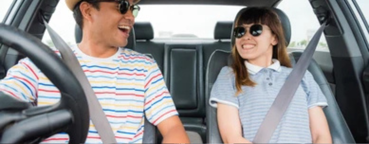 Easiest place to pass Texas driving test