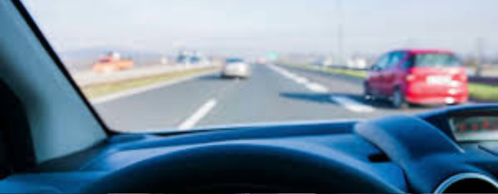 Best DPS authorized road test center near me