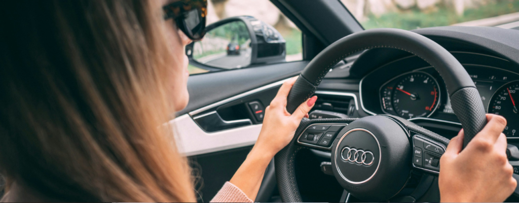 Easiest place to pass Texas driving test
