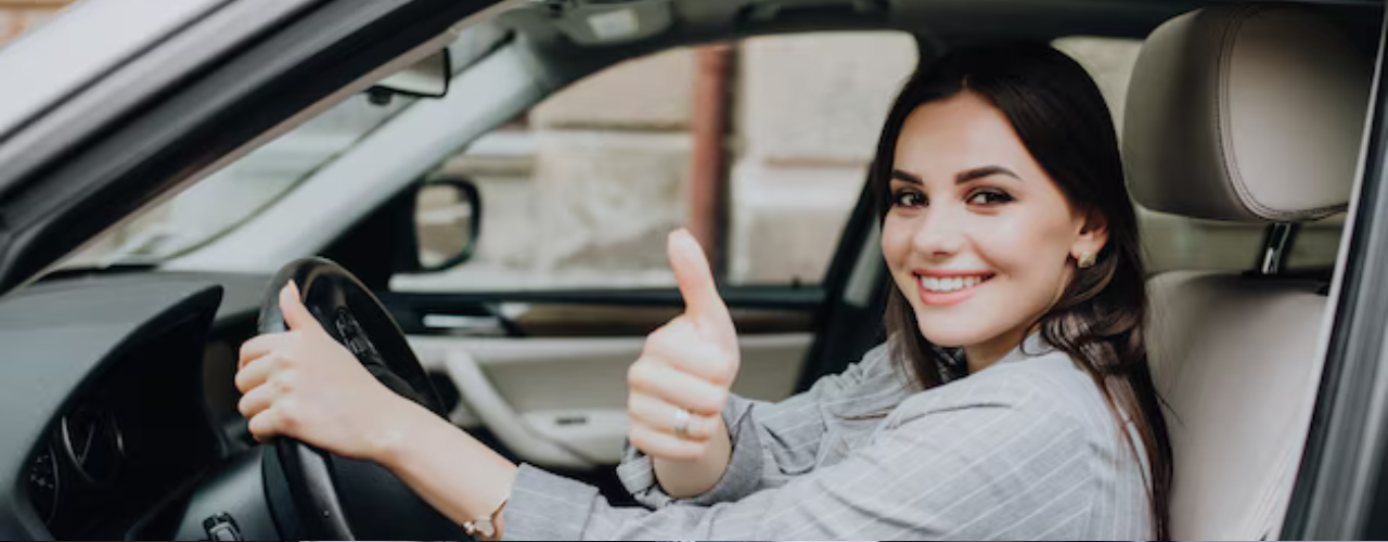 Easiest place to pass Texas driving test