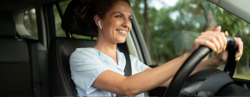 Best DPS authorized road test center near me