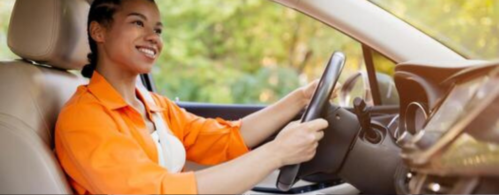 Best DPS authorized road test center near me