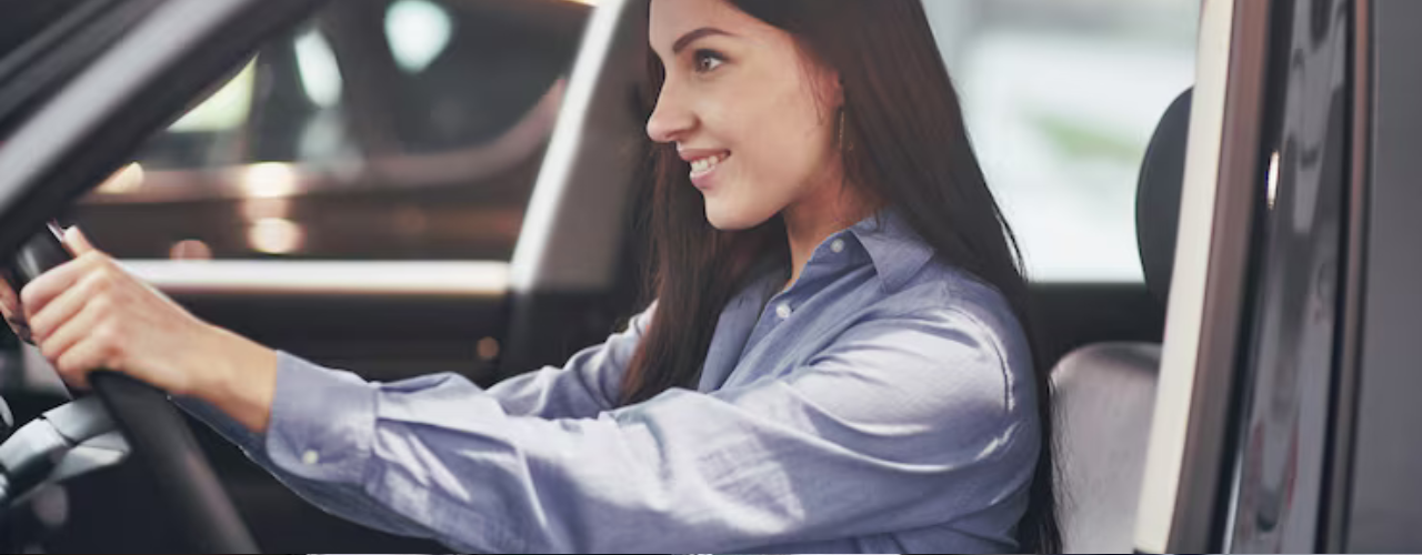 Easiest place to pass Texas driving test
