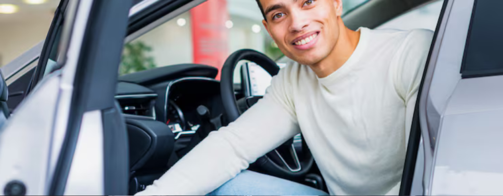Easiest place to pass Texas driving test