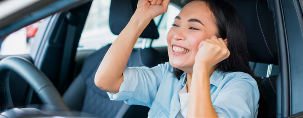 Best DPS authorized road test center near me