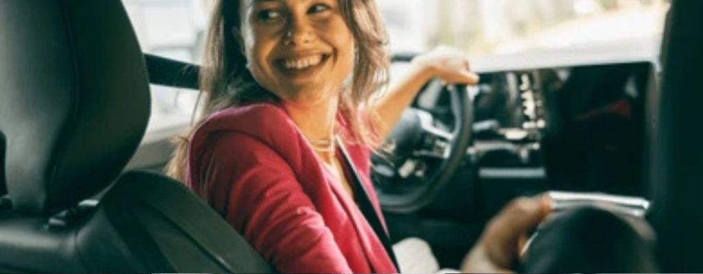 Easiest place to pass Texas driving test