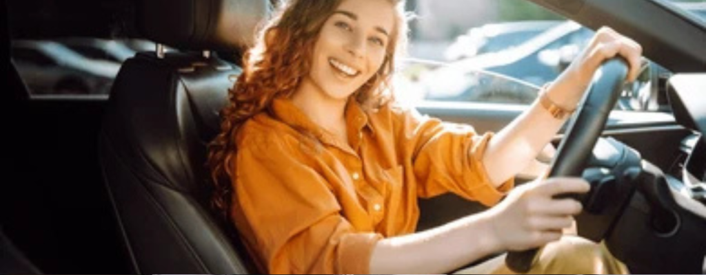 Easiest place to pass Texas driving test