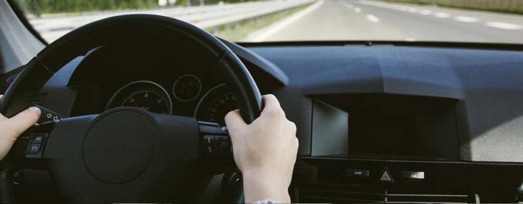 Where to take the DPS driving test in Texas