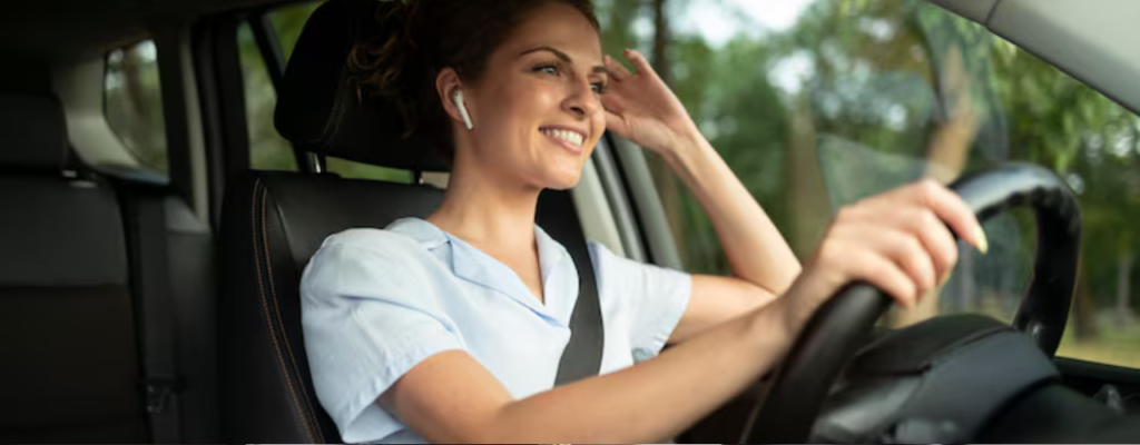 Texas DPS road test without long wait