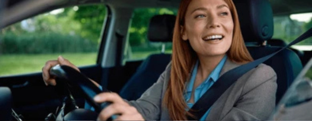 Where to take the DPS driving test in Texas