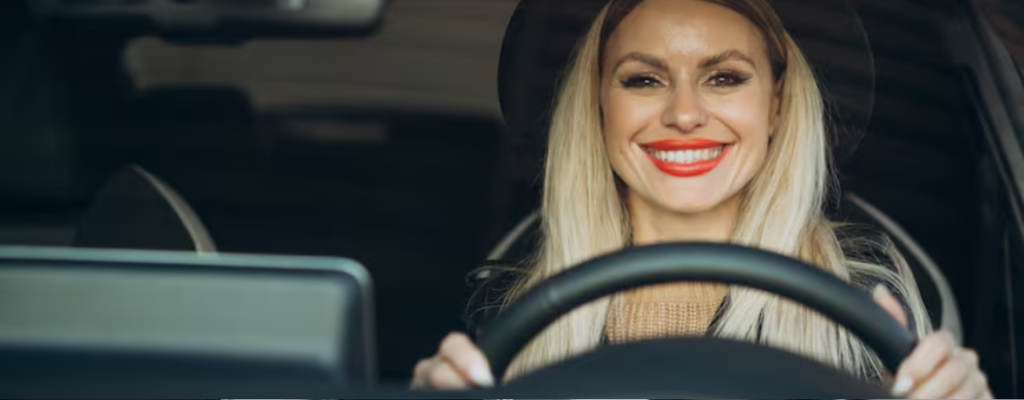 Where to take the DPS driving test in Texas
