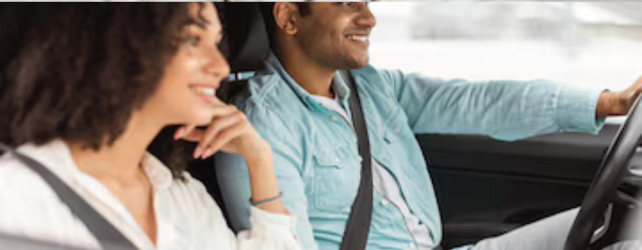 Where to take the DPS driving test in Texas