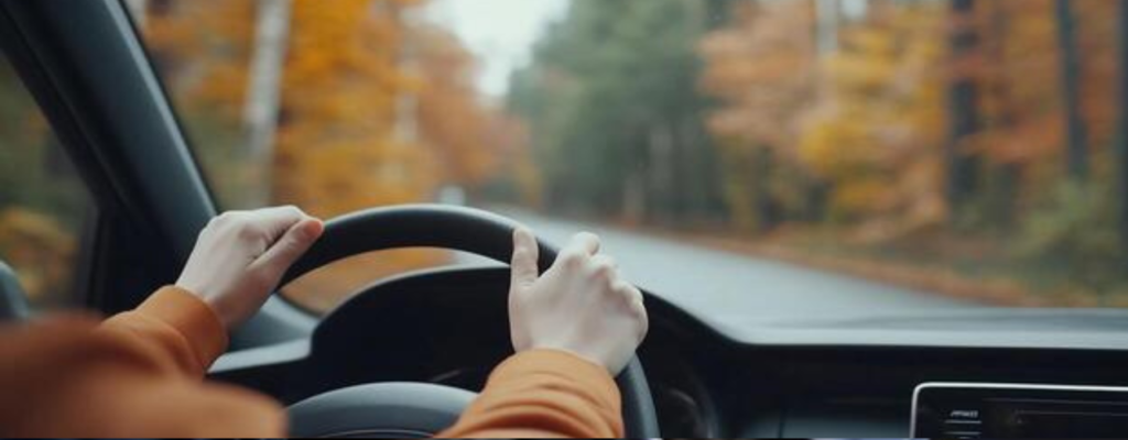 Where to take the DPS driving test in Texas