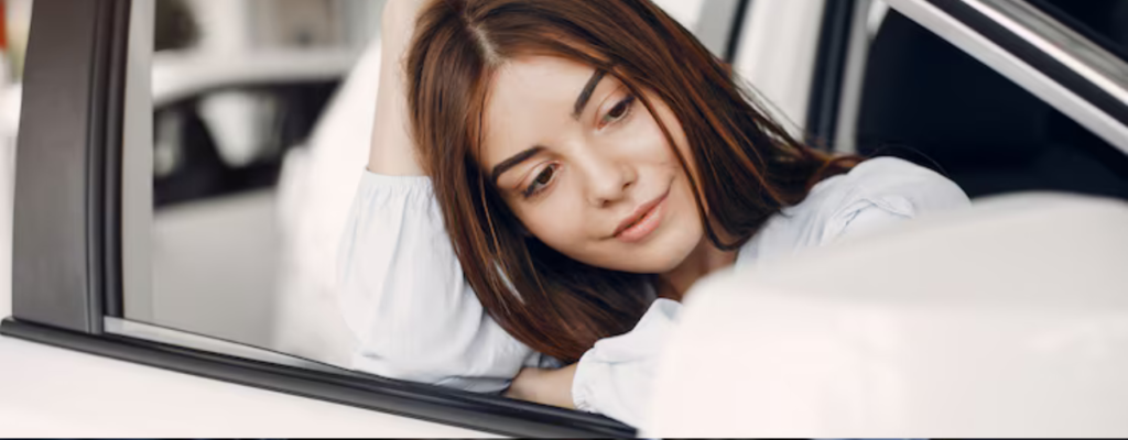 Where to take the DPS driving test in Texas