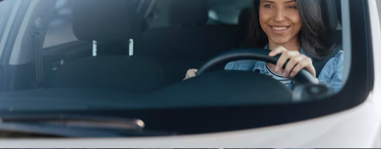 Where to take the DPS driving test in Texas