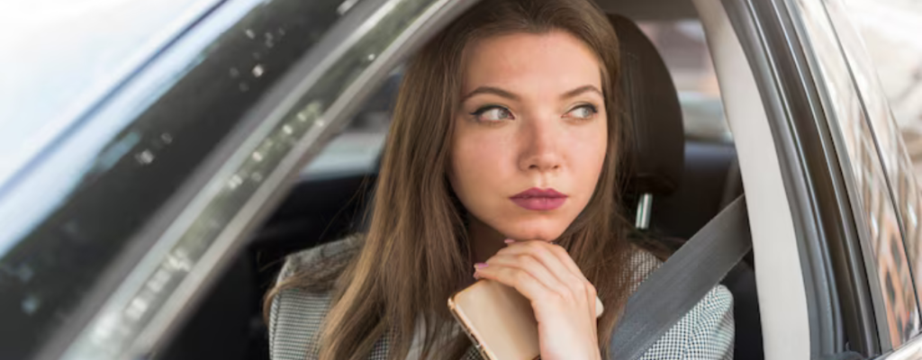 Where to take the DPS driving test in Texas