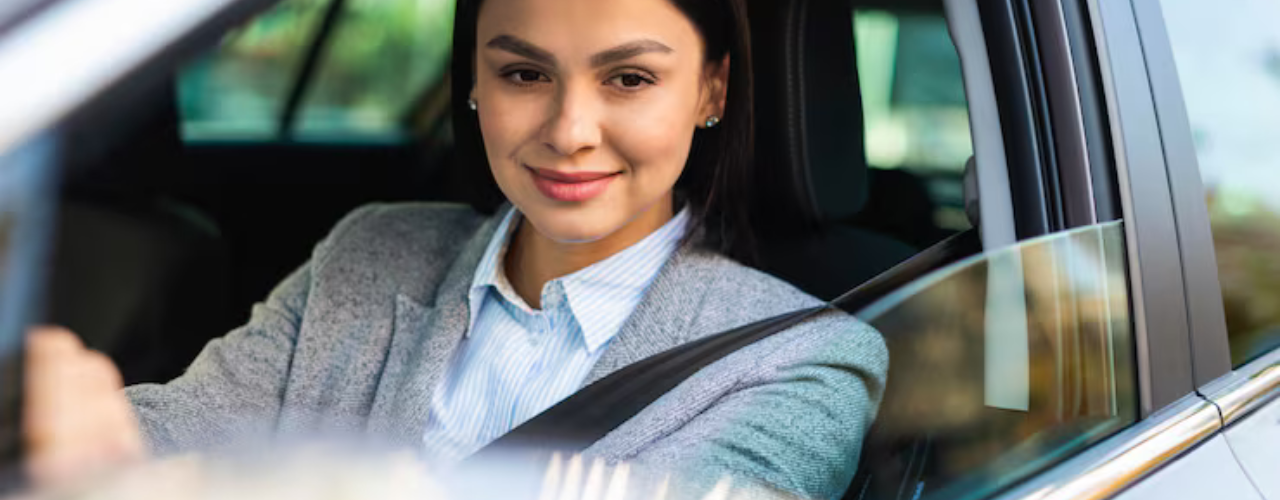 Where to take the DPS driving test in Texas
