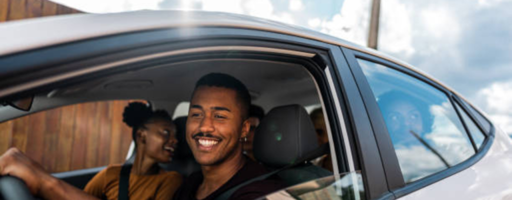 Where to take the DPS driving test in Texas