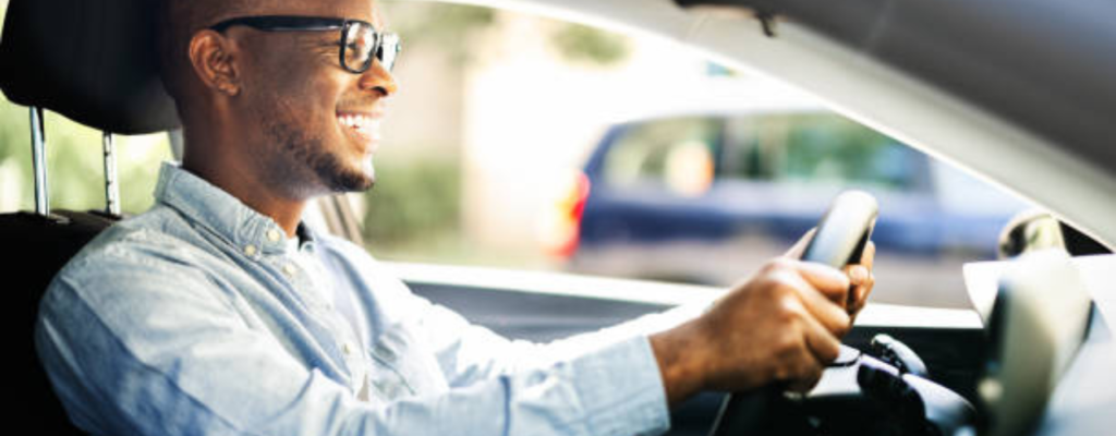 Where to take the DPS driving test in Texas