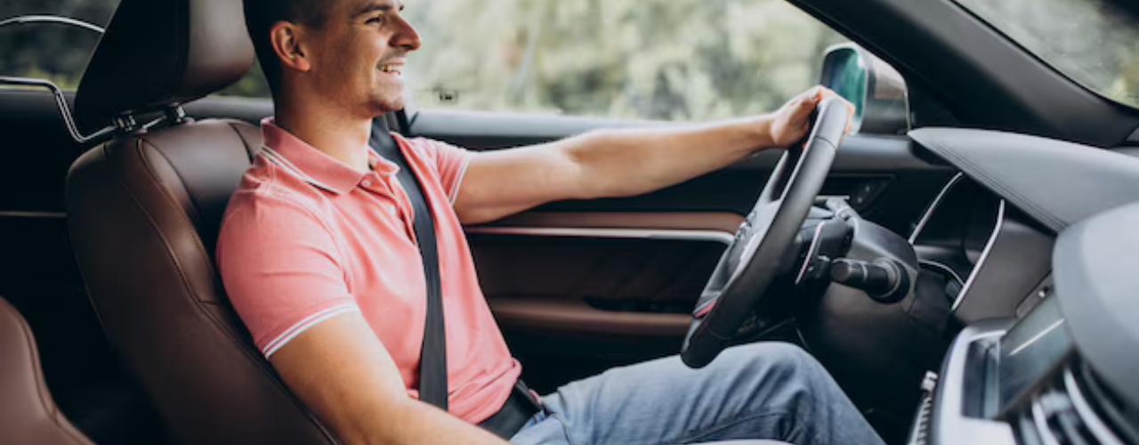 Where to take the DPS driving test in Texas