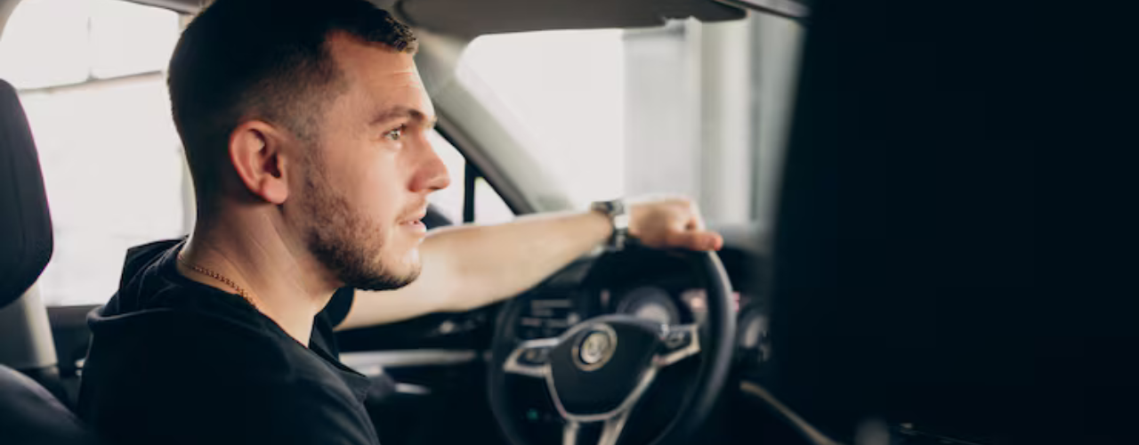 Where to take the DPS driving test in Texas