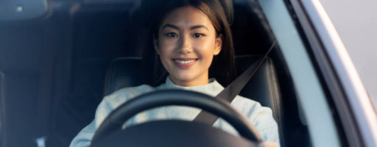 Where to take the DPS driving test in Texas
