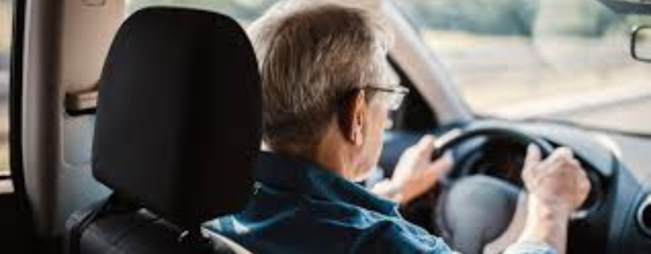 Where to take the DPS driving test in Texas