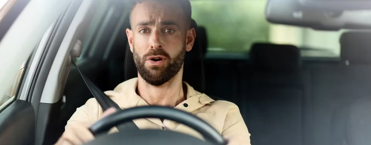 Teen & Adult Driving Lessons
