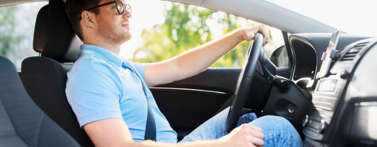 Texas third party road test center