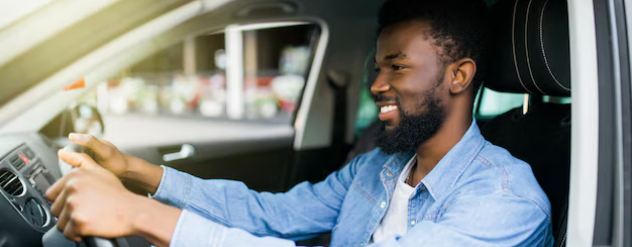 Teen & Adult Driving Lessons
