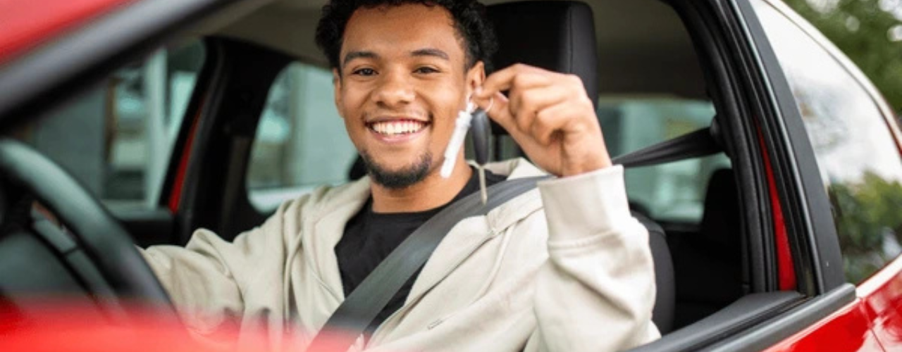 Teen and Adult Driving Lessons