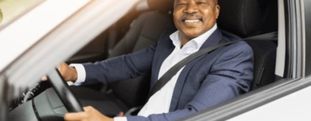 Teen & Adult Driving Lessons