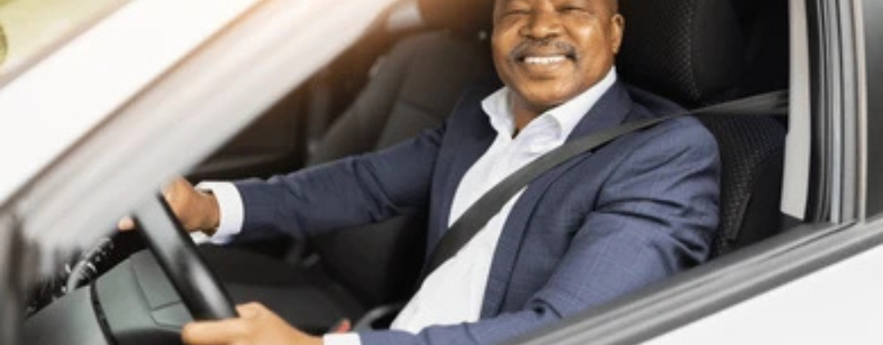 Teen & Adult Driving Lessons