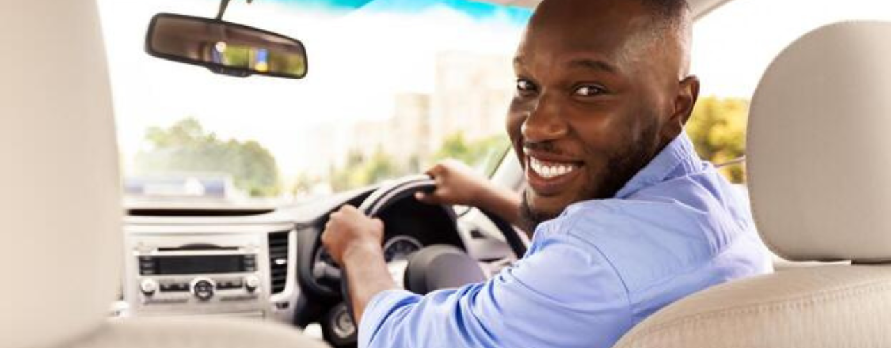 Teen and Adult Driving Lessons